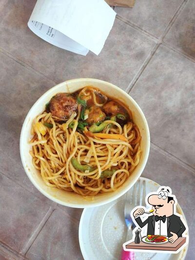 Food at FreshMenu