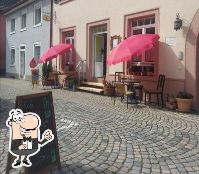 Cafe Kaktus Endingen,  - ,