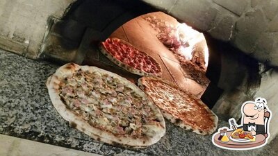 La pizza è il piatto veloce più amato al mondo