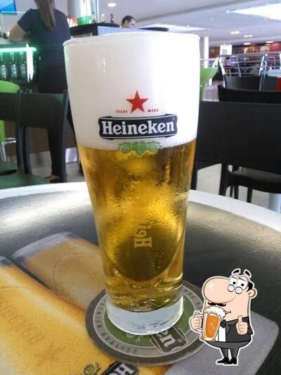Saboreie uma cerveja com seu jantar