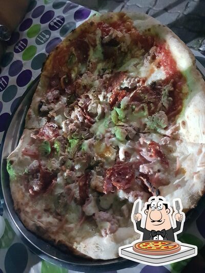 La pizza è il piatto veloce preferito al mondo