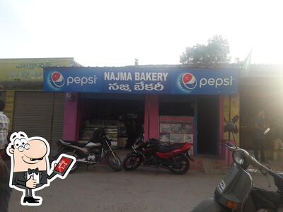 Najma Bakery photo