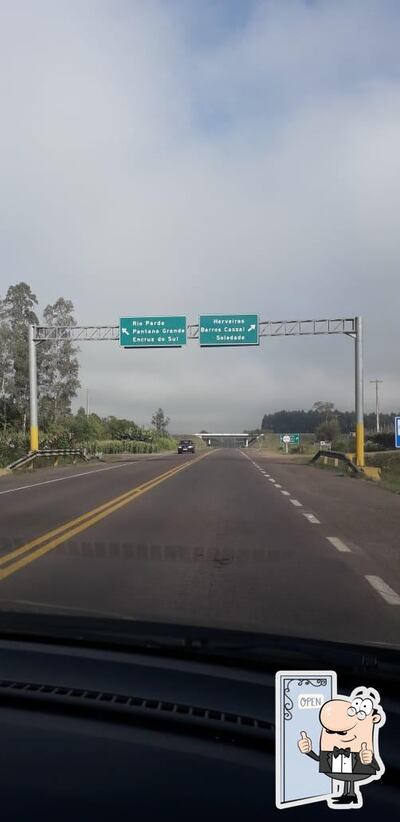 Padaria Nápoles foto