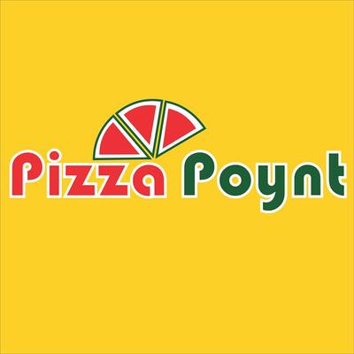 A representação visual da marca do Pizza Poynt Altos PI