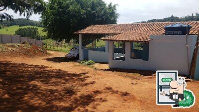 Veja imagens do exterior do BAR E LANCHONETE DA ADRIANE