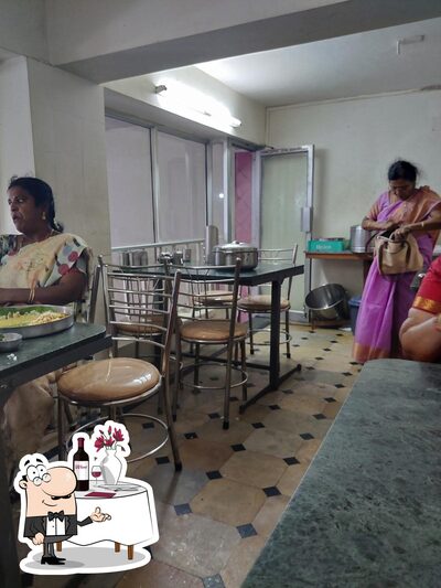 Hotel Ruchi photo