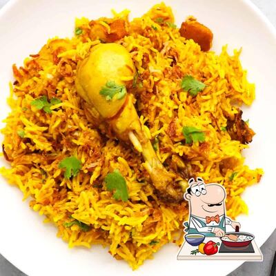 Munna Fast Food photo