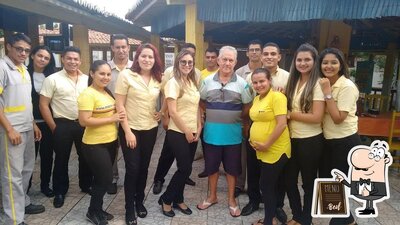 Restaurante 'O Branco' foto