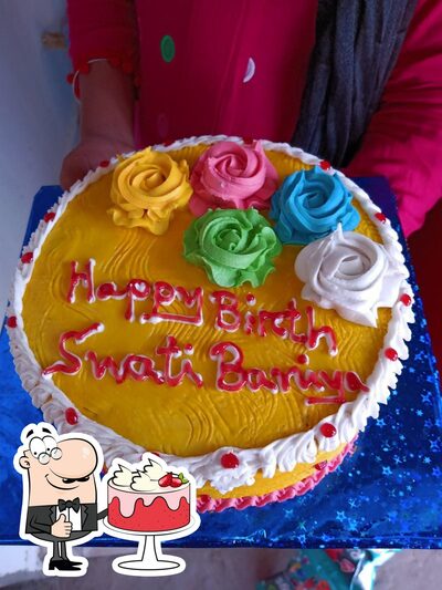 BHAITY BAKERY photo