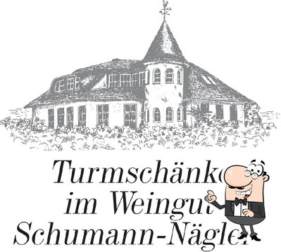 Turmschänke im Weingut Schumann-Nägler