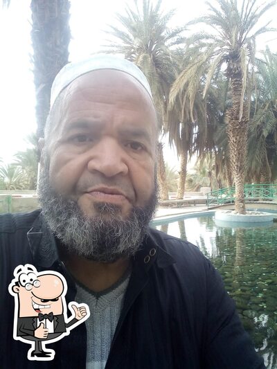 photo de Café Riad