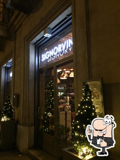 Signorvino foto