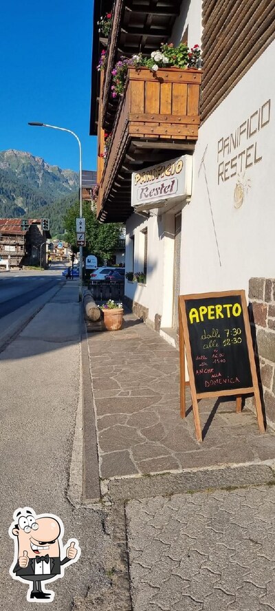 Panificio Restel foto