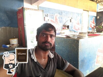 Mamata Hotel photo