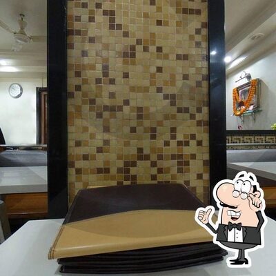 Check out how Coffee House looks inside