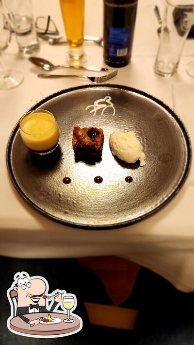 Cibo al Restaurant Café Dorneck