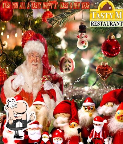 Tasty M Restaurant photo