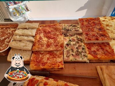 A Bakery 148, puoi provare una bella pizza