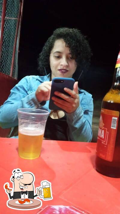 Tome uma cerveja com seu jantar
