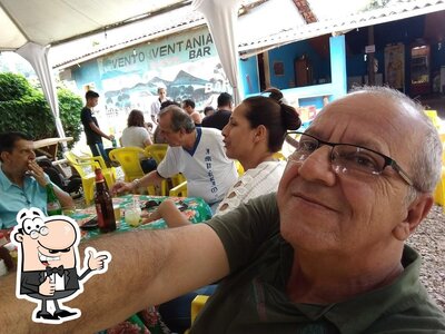 Vento Ventania Restaurante -Suzana foto