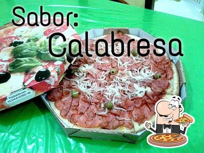A pizza é o fast food mais popular do mundo
