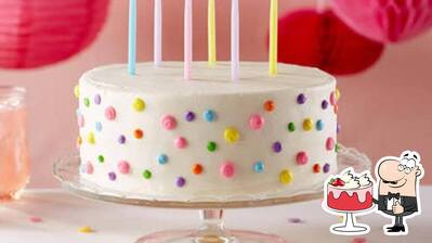 Sagar bakery sagar cake shop muktsar photo