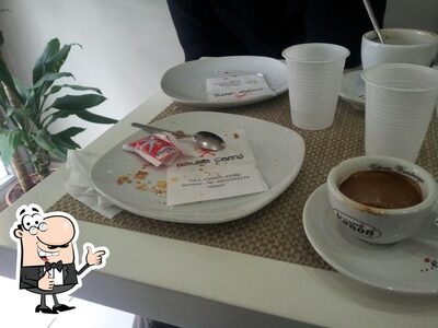 Pausa Caffe foto