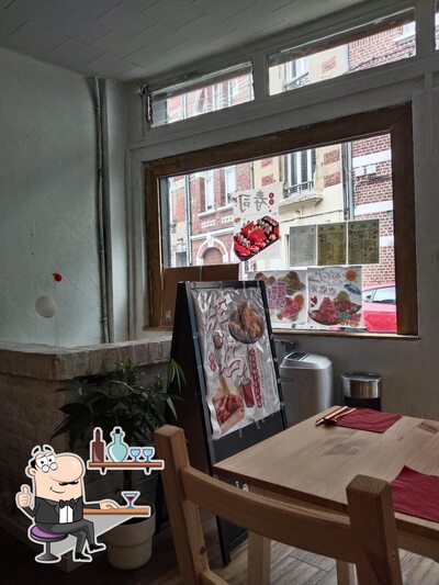 Découvrez l'intérieur de Shanghai
