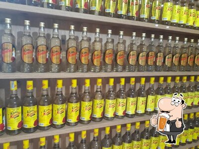 Descubra a variedade de cervejas