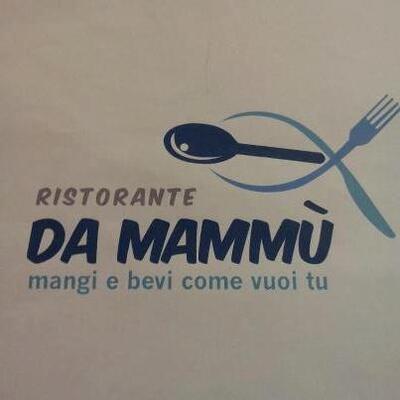 Il logo di Da.mammu'
