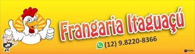Frangaria Itaguaçu - Frango Assado, Costela e Panceta foto
