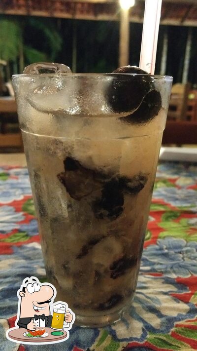 Saboreie uma cerveja com seu jantar