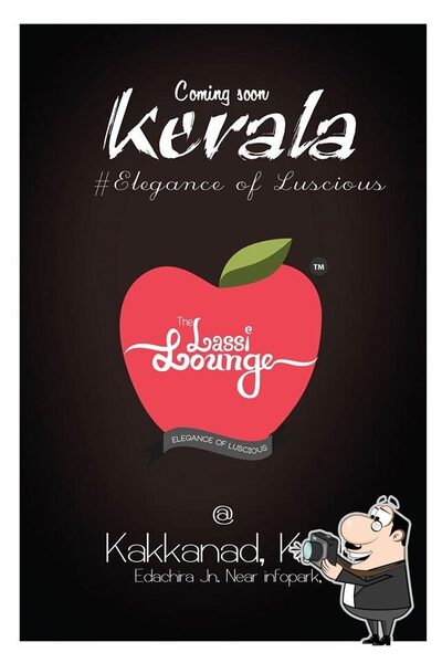 Check out the information about The Lassi Lounge