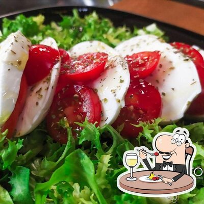 Cibo al Ciacco&Bacco