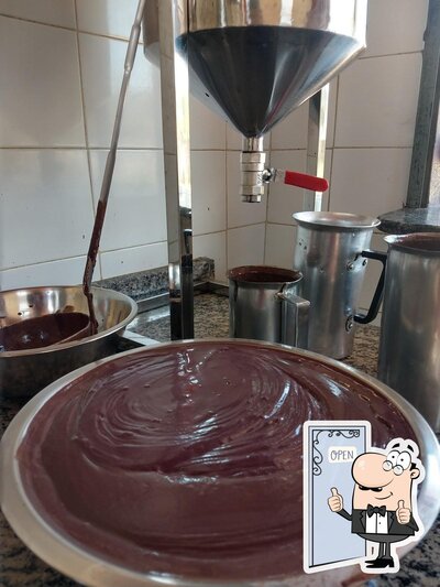 Açaí do Dodó foto
