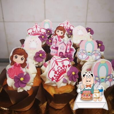 Pasticceria Cruciani foto