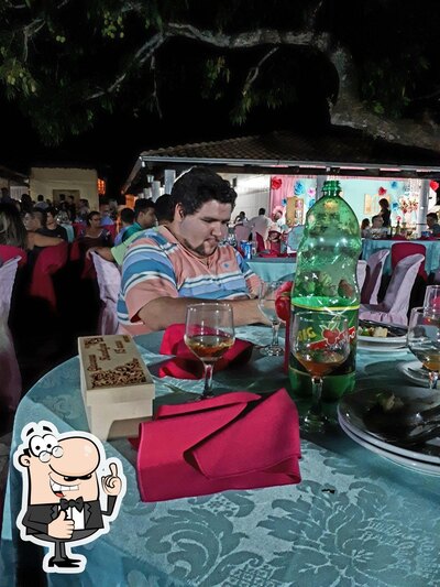 RICO’S PESQUE PAGUE foto