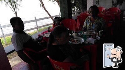 Restaurante Represa foto