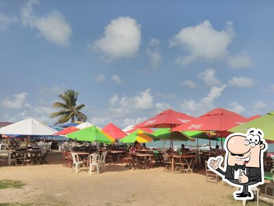 Quiosque Marlin foto