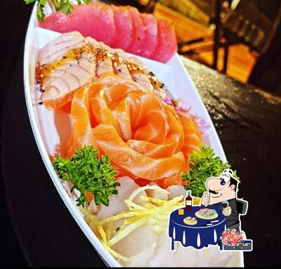Japinha Sushi foto