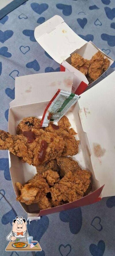 KFC photo