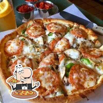 A pizza é o fast food mais popular do mundo