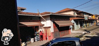 QUIOSQUE DA ALINE MAX foto