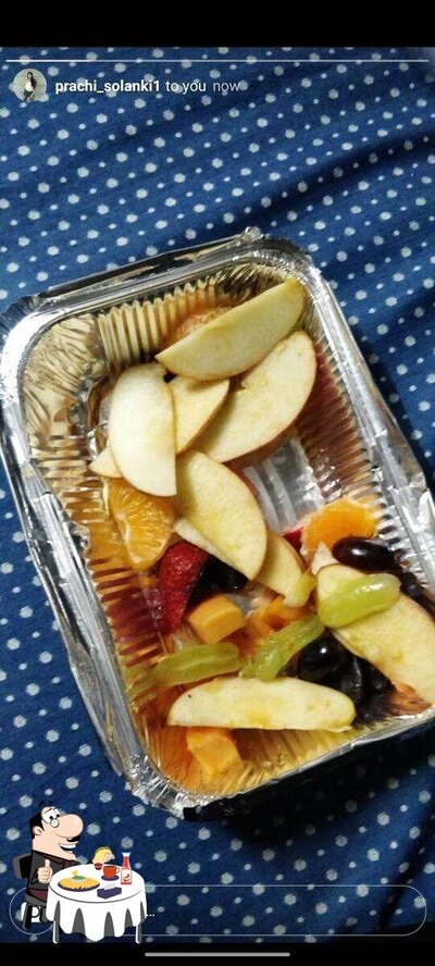 Fresh & Fruity photo