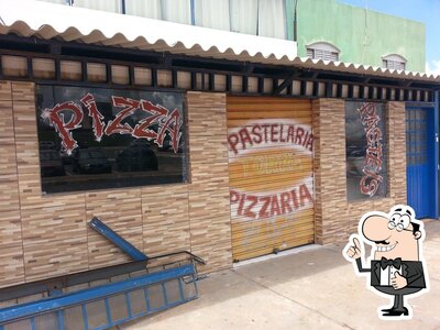 Torre Pizza foto