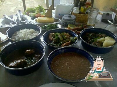 Comida em Venda do Chico - Restaurante e Lanchonete l Três Corações