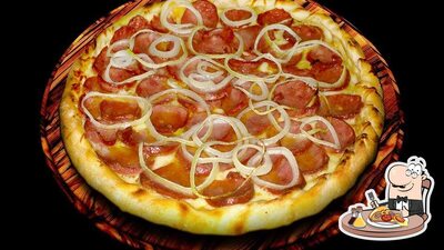 A pizza é o fast food mais amado do mundo