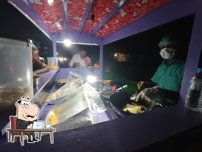 Check out how MA'3 Celebration Snacks looks inside