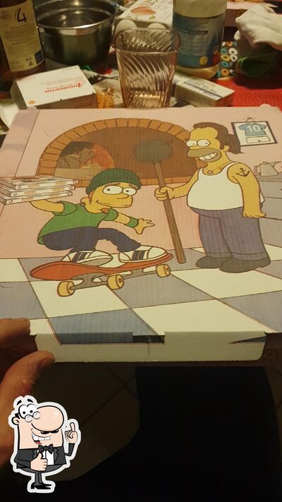 Pizzò foto