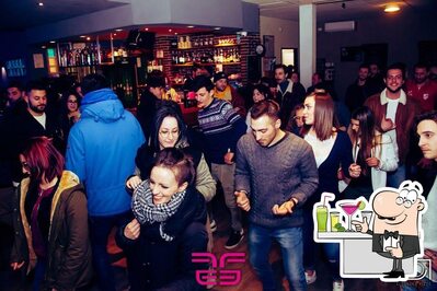 FaceCafe foto